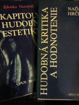 Hudba, tanec, divadlo - 5