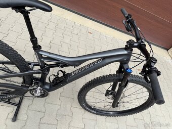 Specialized CAMBER comp carbon - 5