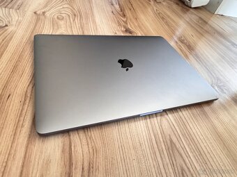 Macbook Pro 16gb 512ssd Touch Bar - 5