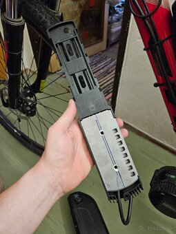 Baterka na elektrobicykel - 5
