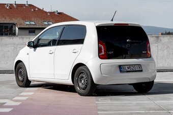 VW UP - 5