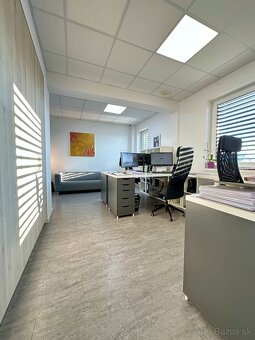 Kancelárske priestory v centre Dubnice nad Váhom - 5