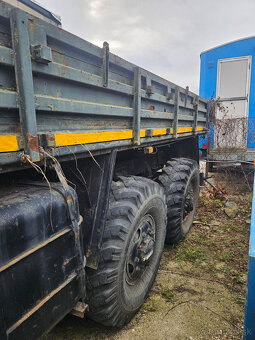 TATRA 813 8x8 KOLOS s TP možný dovoz - 5