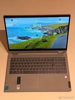 Lenovo IdeaPad Flex 5 15ITL05 (touch screen) - 5