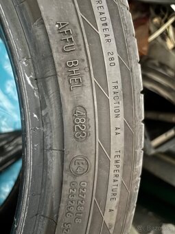 235/45 R18 Continental letne - 5