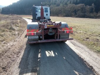 Iveco Trakker - 5