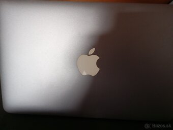 Predám Macbook air 11 inch,mid2013 - 5
