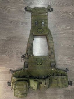 Airsoft gear - 5