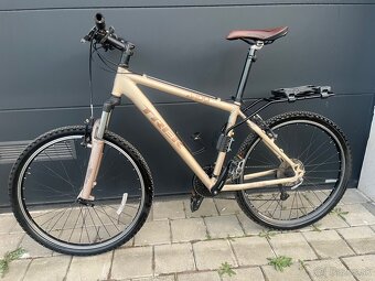 BIKE TREK - 5