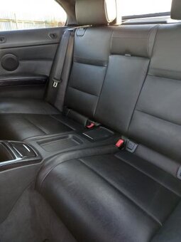bmw e93 cabrio 320i - 5