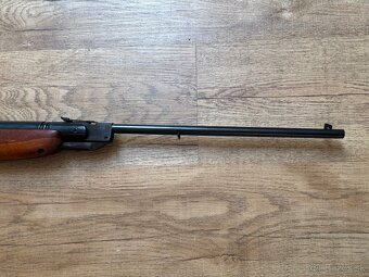 Vzduchovka Cz 803 - 5