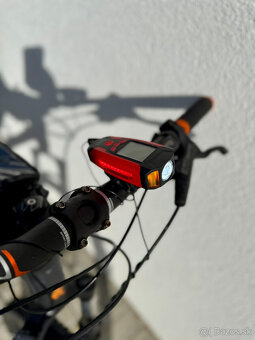 Horský bicykel Kross A3 - 5