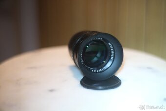TTArtisan 50/1.2 Fuji X bajonet - 5