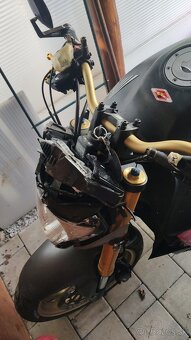 Honda CB 1000 RA - 5