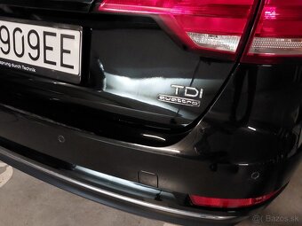 AUDI A4 QUATTRO 2.0TDI 140KW model B9 - 5