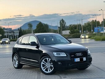 AUDI SQ5 3.0 BITDI - 5