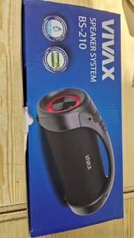 VIVAX BS-210 - 5