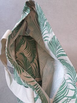 H&M home Pikniková taška s termoizolacným oddelením - 5