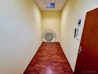 Na prenájom kancelária 36 m², Moyzesova ul., Košice-Staré Me - 5