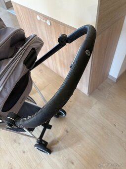 Cybex mios - 5