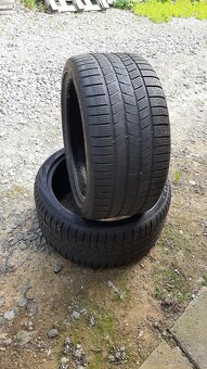 245/40r21 100V XL Continental zimne a 325/30r21 100v pirellm - 5