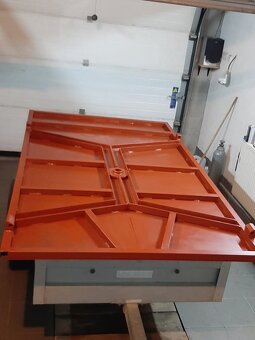 Vlečka za malotraktor - 5