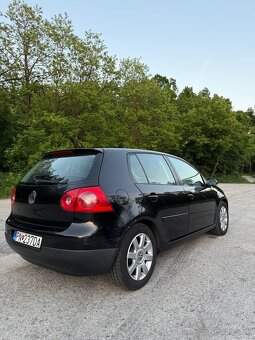 Volkswagen Golf 5 2.0TDi 103kw - 5