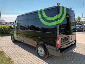 Ford Transit 2.2 TDCi 125 L3H2 2015 - 5