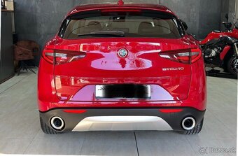 Alfa Romeo Stelvio 2.2 JTD - 5