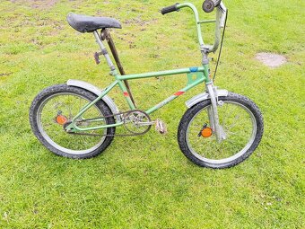 BMX 20 RAPID - 5