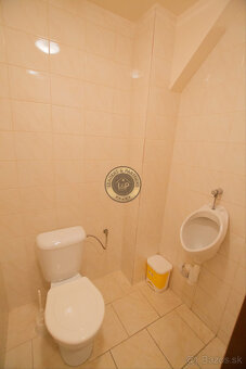 Na prenájom kancelária 17,5 m², Moyzesova ul., Košice-Staré - 5