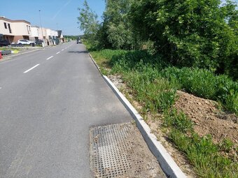 Investičný pozemok 2316 m2, Košice- Krásna, Na Hore - 5