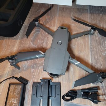Dji mavic Pro 2 - 5