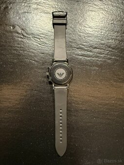 Predám hodinky Emporio Armani AR11048 43mm veľmi dobrý stav - 5