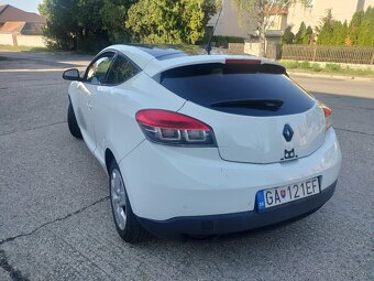 Renault Megane Coupé - 5