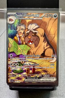 Pokemon karty - 5