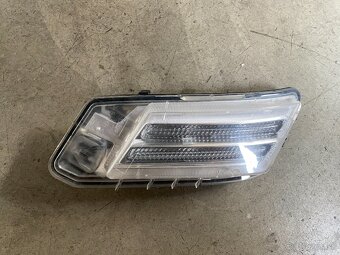 Rozpredam volvo XC60 I 2,4 d4 2008-2016 - 5