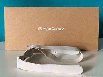 🎮 Meta Quest 2 | 256 GB | + externá batéria 🎮 - 5