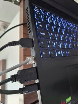 Lenovo ideapad gaming 3 - 5