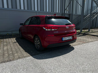 Hyundai i30 1.4i Comfort - 5