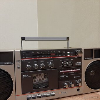 Radiomagnetofon - 5