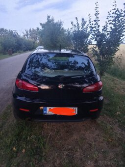 Predám Alfa Romeo 147 - 5
