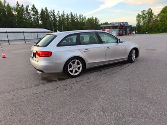 Audi A4 Avant - 5