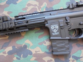 APS ASR R2 Guardian EBB AEG. - 5