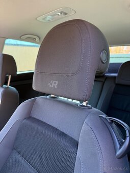 VW Golf 5 1.9 TDI 77KW R-Line - 5