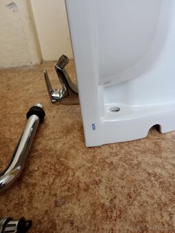 Wc geberit - 5