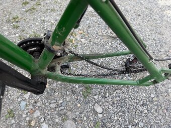 GT Bicykel - 5
