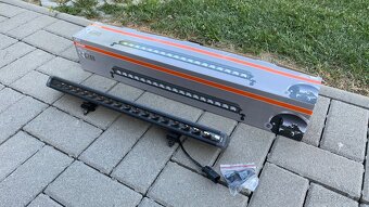 Led rampa osram - 5