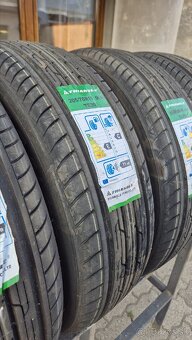 205/70R15 nové pneumatiky letné - 5