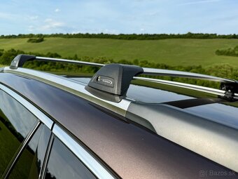 Subaru Outback 2,5i CVT COMFORT - 5